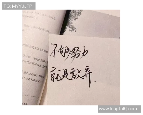 光有努力是不够的 武桐桐骑小型摩托反思成功背后的真正意义