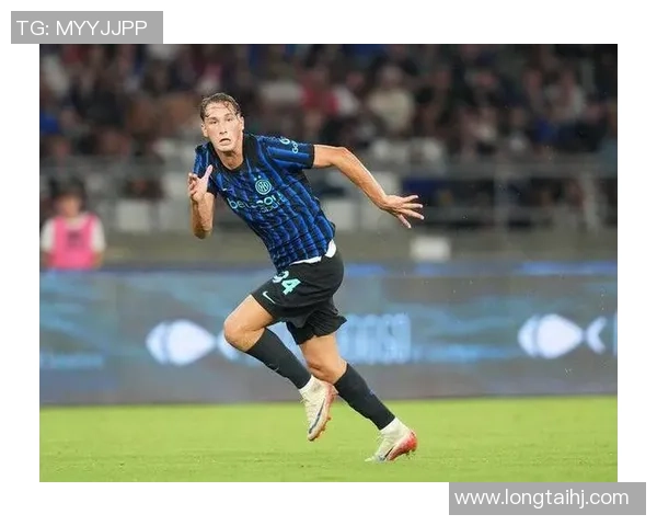 国米看中法国U20主力前锋恩格桑 积极追求潜力股引援