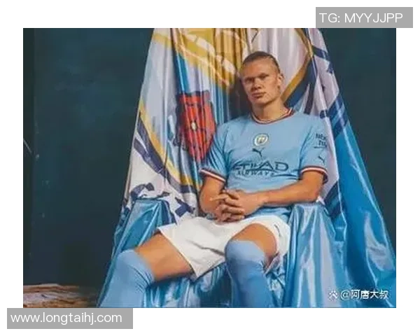 哈兰德火力全开独造曼城六成进球成英超最具贡献球员 哈兰德火力全开独造曼城六成进球成英超最具贡献球员