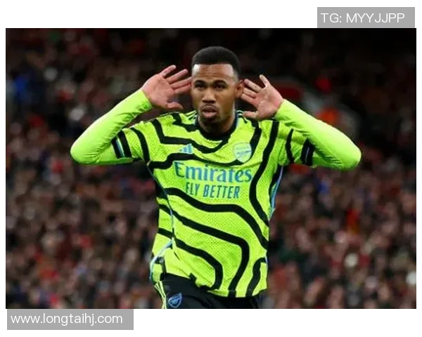 加布里埃尔出场222次打入22球 本赛季已进2球展现锋线实力