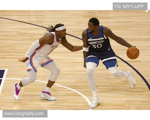 兰德尔盛赞华子天赋出众称两人配合默契再难遇如此完美队友 兰德尔盛赞华子天赋出众称两人配合默契再难遇如此完美队友